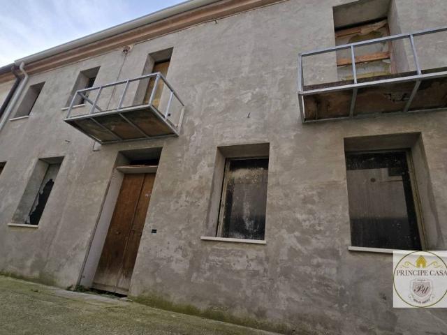 Villa Schiera in vendita a Este, Veneto