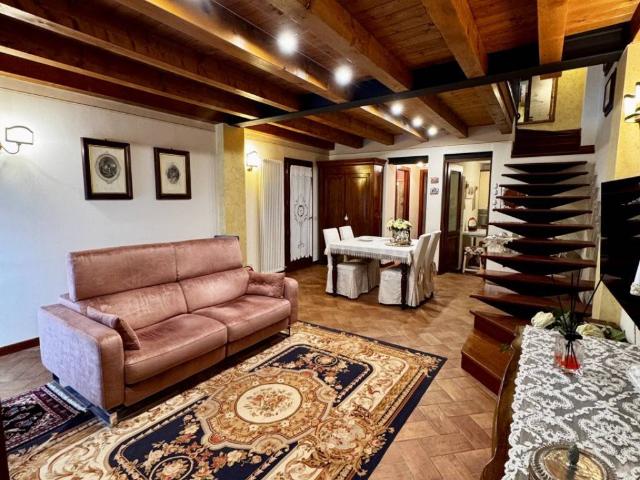 Villa Schiera in vendita a Este, Veneto