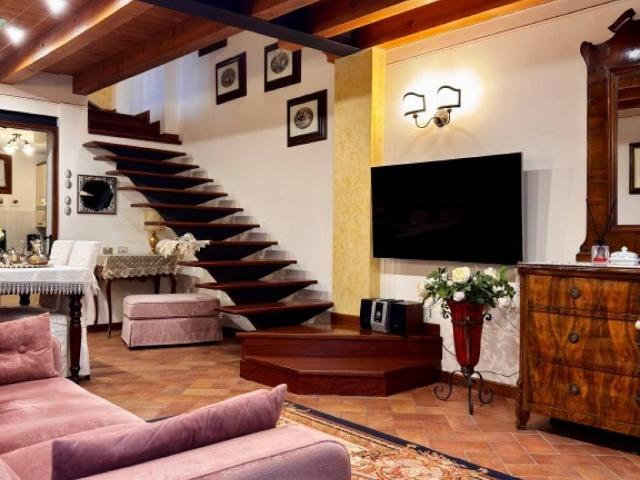 Villa Schiera in vendita a Este, Veneto