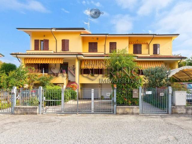 Villa Schiera in vendita a Fabbrico, Reggio nell'Emilia
