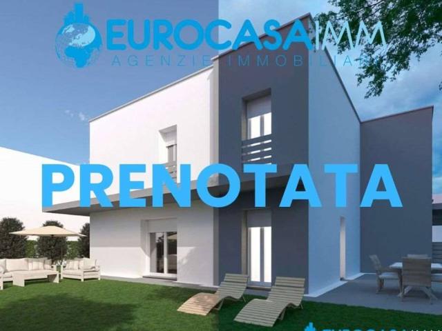 Villa Schiera in vendita a Pianura Reggiana, Re