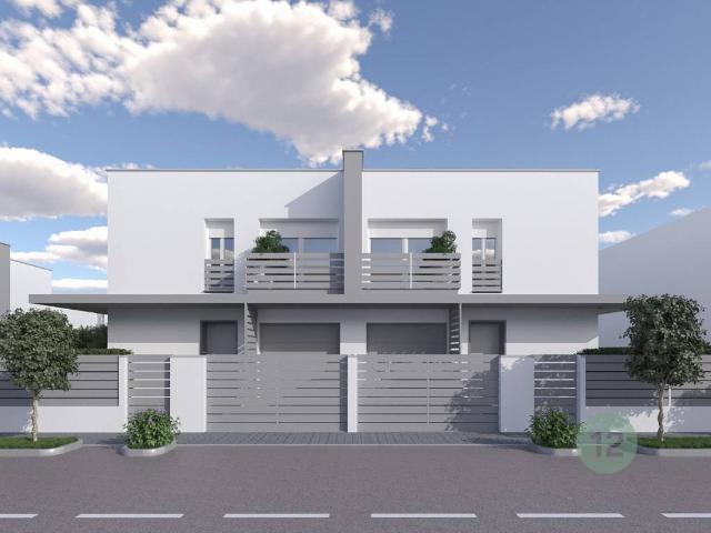 Villa Schiera in vendita a Pianura Reggiana, Re