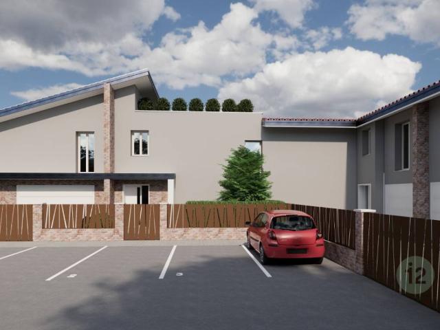 Villa Schiera in vendita a Pianura Reggiana, Re