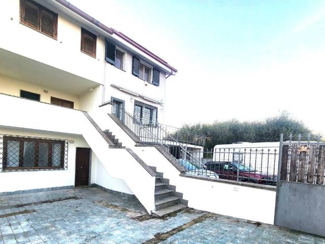Villa Schiera in vendita a Vallerano, Lazio