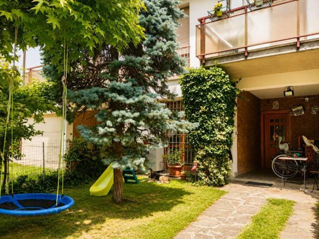 Villa Schiera in vendita a Quartiere Centro Sud, Faenza