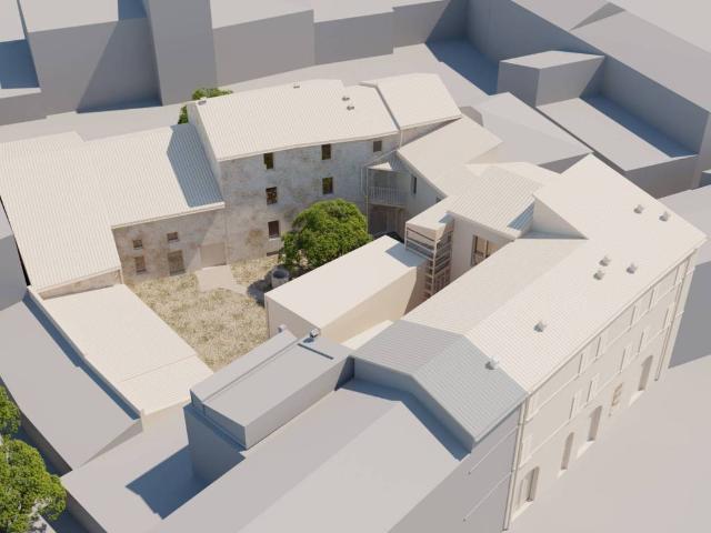 Villa Schiera in vendita a Unione della Romagna Faentina, Faenza