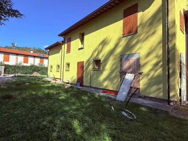 Villa Schiera in vendita a Unione della Romagna Faentina, Faenza