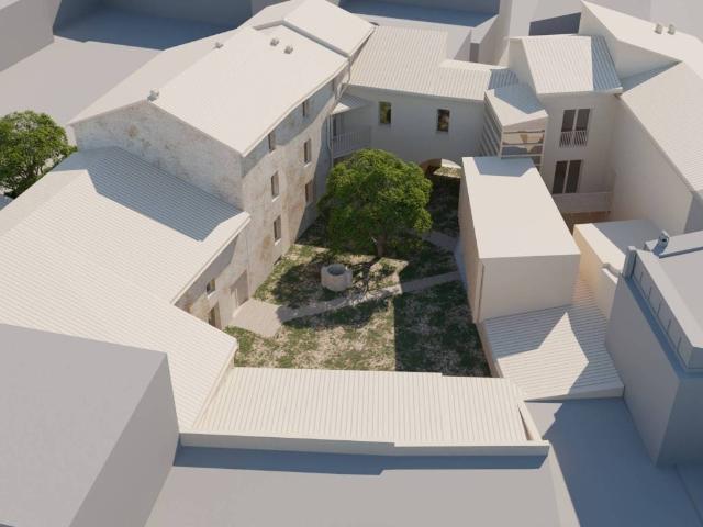 Villa Schiera in vendita a Unione della Romagna Faentina, Faenza