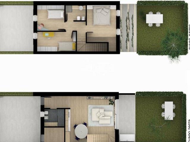 Villa Schiera in vendita a Unione della Romagna Faentina, Faenza