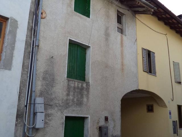 Villa Schiera in vendita a Villalta, Fagagna