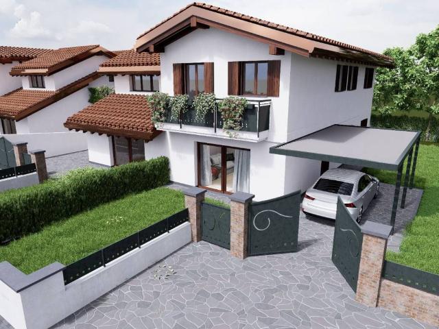 Villa Schiera in vendita a Fagagna, Friuli-Venezia Giulia