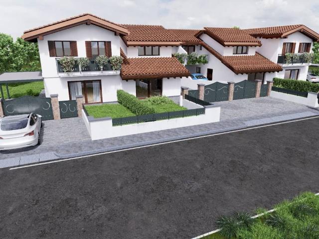 Villa Schiera in vendita a Fagagna, Friuli-Venezia Giulia