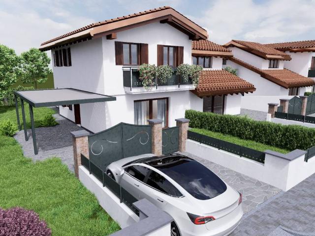 Villa Schiera in vendita a Fagagna, Friuli-Venezia Giulia