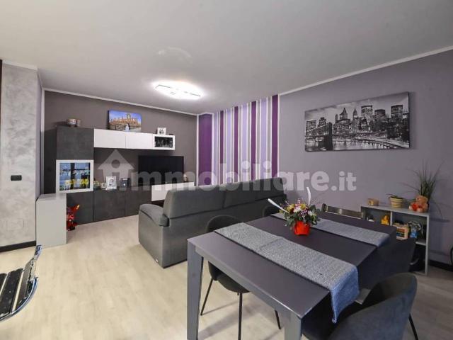 Villa Schiera in vendita a Gaggino, Lombardia