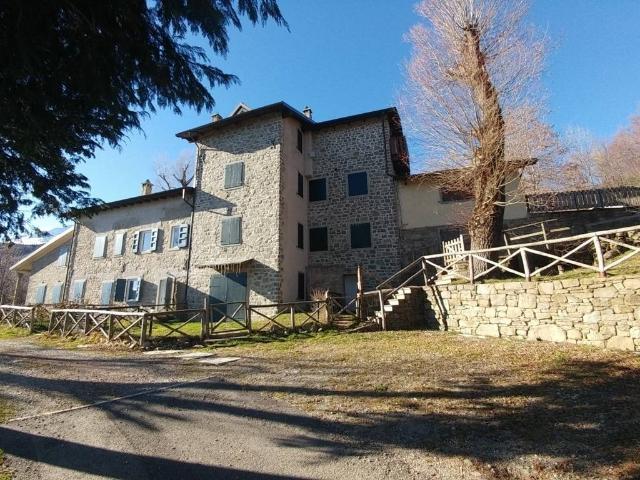 Villa Schiera in vendita a Unione dei comuni del Frignano, Fanano