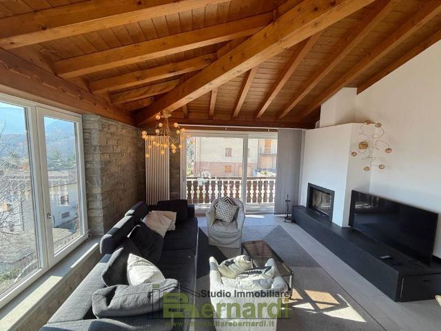 Villa Schiera in vendita a Unione dei comuni del Frignano, Fanano