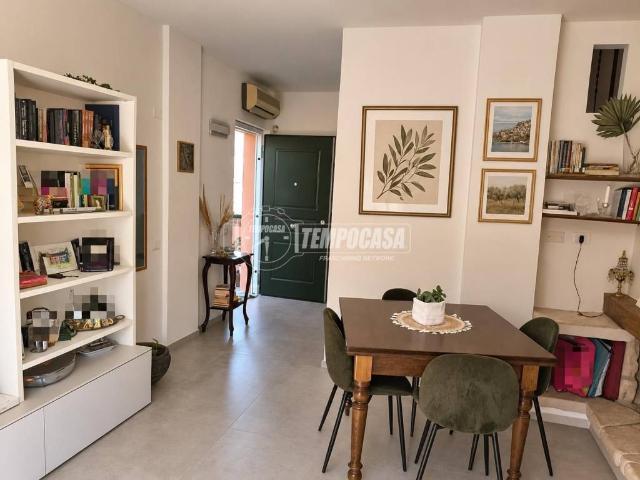 Villa Schiera in vendita a Gimarra, Fano