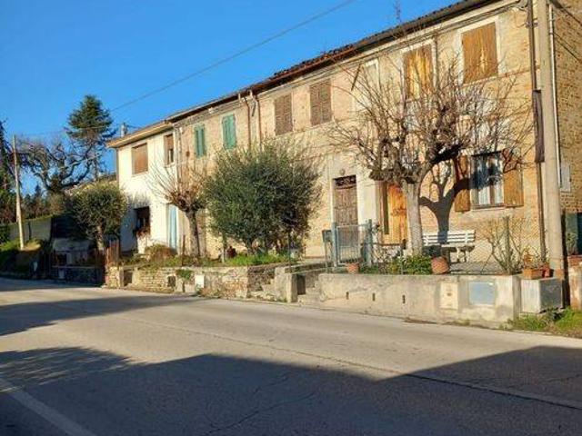 Villa Schiera in vendita a Marche, Pesaro E Urbino