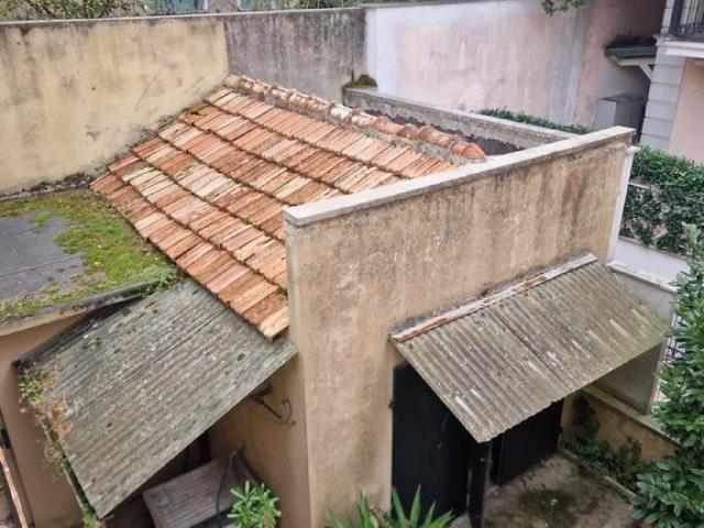 Villa Schiera in vendita a Centro storico, Marche