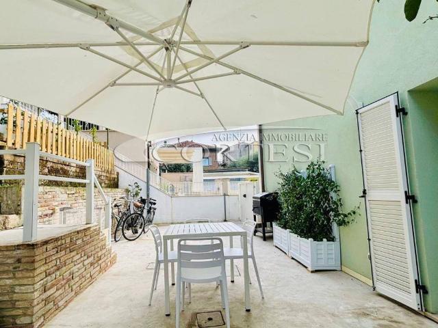 Villa Schiera in vendita a Lido, Marche