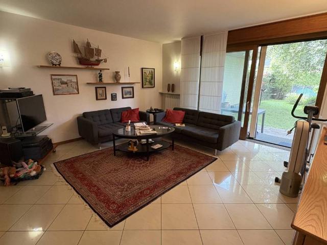 Villa Schiera in vendita a Taranta, Cassano D'adda