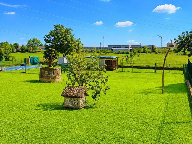Appartamento in vendita a Fara Gera D'adda, Lombardia