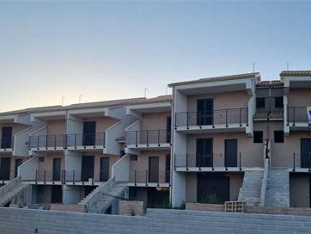 Villa Schiera in vendita a Fonte Luna, Fara Sabina
