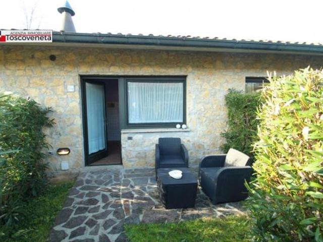 Villa Indipendente in vendita a Bagni Di Lucca Ponte, Toscana