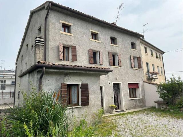 Villa Schiera in vendita a Farra Di Soligo, Veneto
