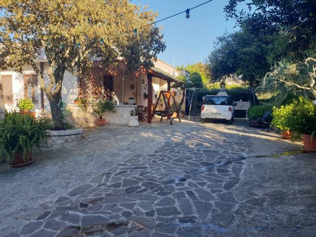 Villa Schiera in vendita a Selva, Puglia