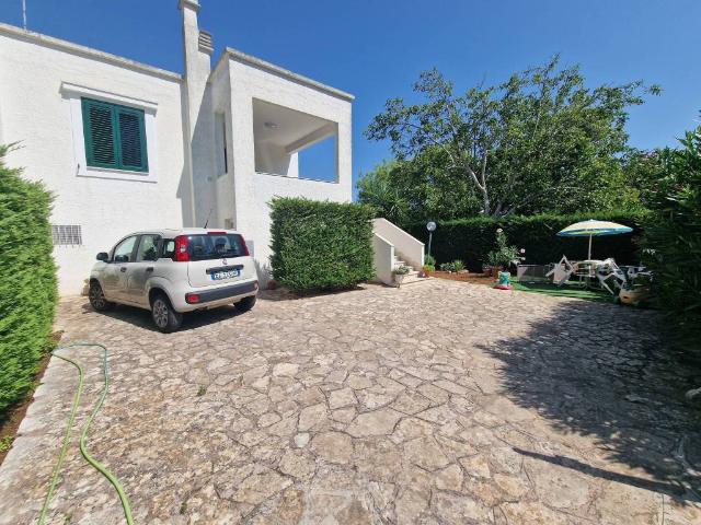 Villa Schiera in vendita a Selva, Puglia