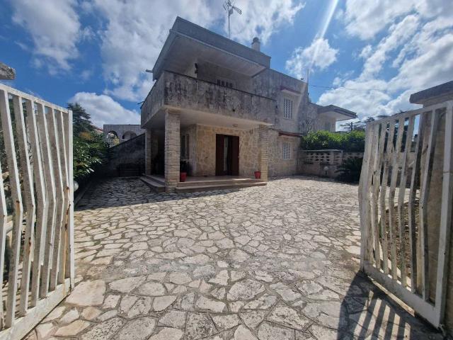 Villa Schiera in vendita a Canale di Pirro, Puglia