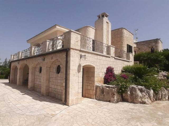 Villa Schiera in vendita a Selva, Puglia