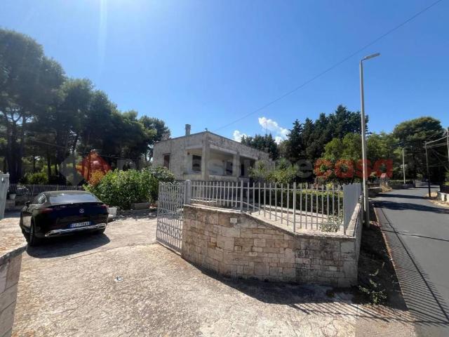 Villa Schiera in vendita a Puglia, Brindisi