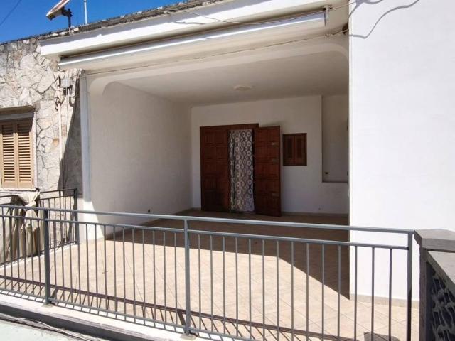 Villa Schiera in vendita a Canale di Pirro, Puglia