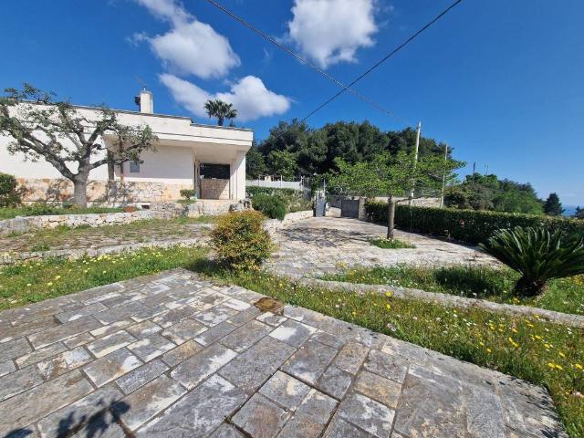 Villa Schiera in vendita a Canale di Pirro, Puglia