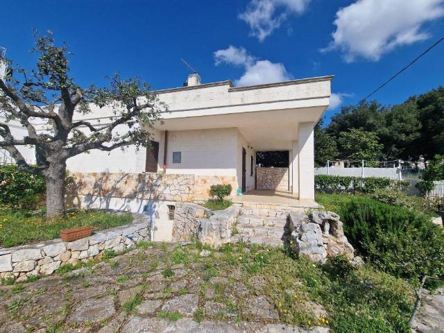 Villa Schiera in vendita a Canale di Pirro, Puglia