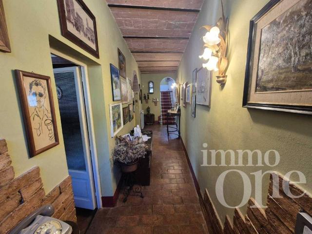 Villa Schiera in vendita a Fauglia, Toscana