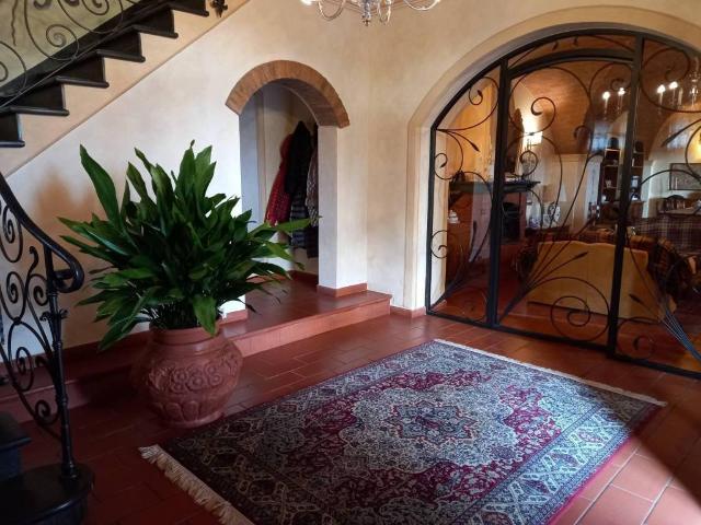 Villa Schiera in vendita a Santo Regolo, Fauglia