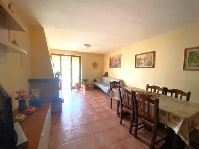 Villa Schiera in vendita a Precetto, Ferentillo