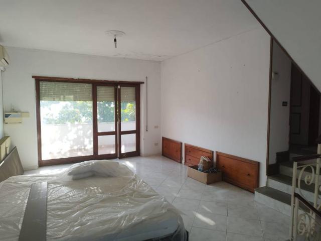 Villa Schiera in vendita a Sant'Agata, Ferentino