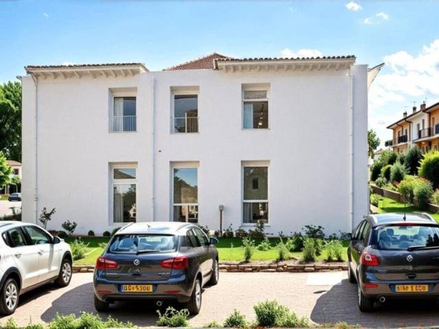 Villa Schiera in vendita a Sigillo, Ferentino