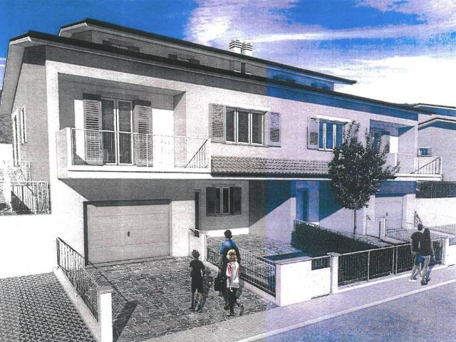 Villa Schiera in vendita a Marche, Pesaro E Urbino