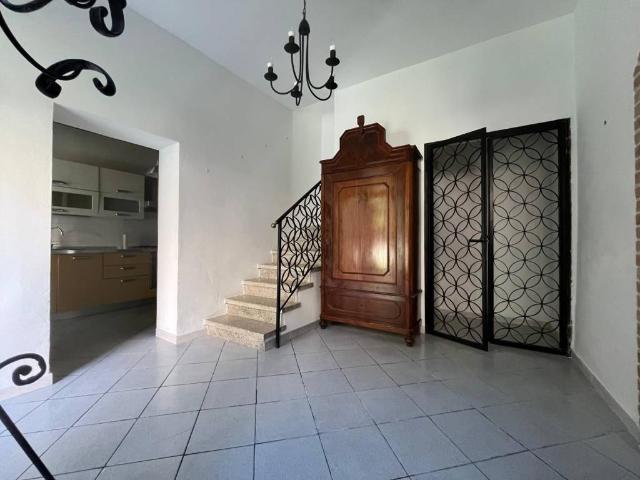 Villa Schiera in vendita a Centro cittadino, Ferrara