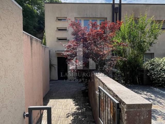 Villa Schiera in vendita a Giardino, Ferrara