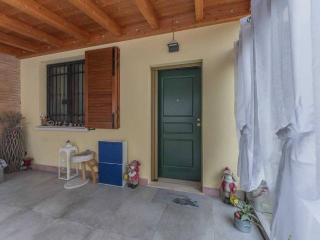 Villa Schiera in vendita a Doro, Ferrara