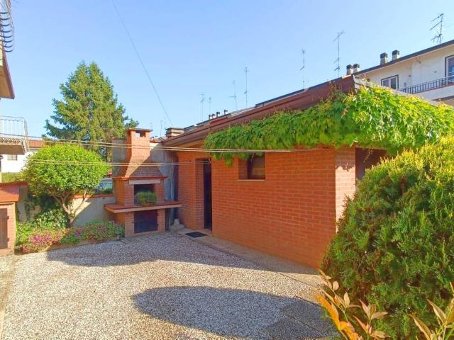 Villa Schiera in vendita a Unione Delta del Po, Migliaro