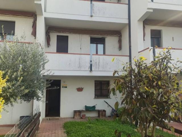 Villa Schiera in vendita a San Martino, Ferrara