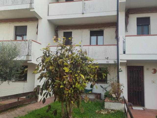 Villa Schiera in vendita a San Martino, Ferrara