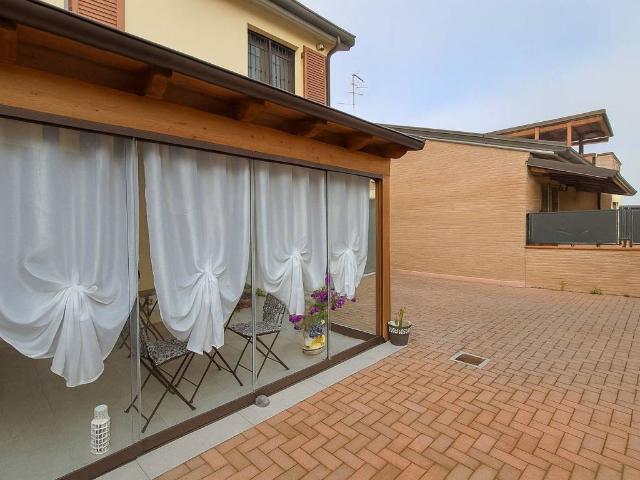Villa Schiera in vendita a Doro, Ferrara